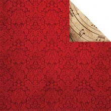 Papper Kaiser On Stage Encore Scrapbooking