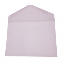 Kuvert C6 - Lavendel - 10 st - 130 g