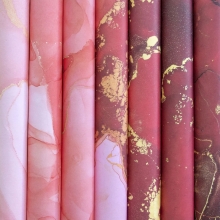 Paper Pad 12x12 - Craft Consortium - Festive