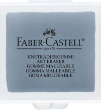 Faber Castell Knådgummi Radergummi Blyertspenna