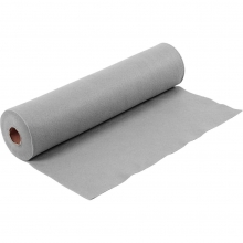 Hobbyfilt - B: 45 cm - Grå - 5 m