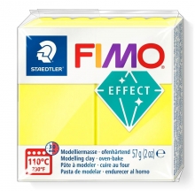 FIMO Effect - Neongul - 57 g
