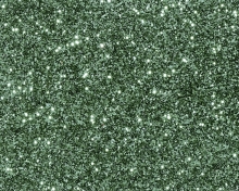 Glitter Pulver 7gr - Fine Emerald