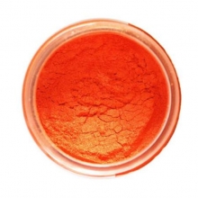 Mica Powder Finnabair - Art Ingredients - Tangerine - 17 g
