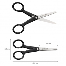 Fiskars Hobby Sax - 13 cm - Functional Form