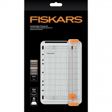 Fiskars Lilla Pappers Skärmaskin A5 - 22 cm