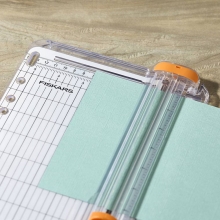 Fiskars Lilla Pappers Skärmaskin A5 - 22 cm