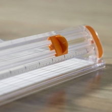 Fiskars Lilla Pappers Skärmaskin A5 - 22 cm