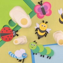 Cardstock Paket Florence - Canvas - 60 ark