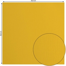 Cardstock Florence Canvas Bee