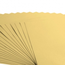 Cardstock Florence Canvas Corn