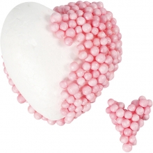 Foam Clay XL Pastellfärger 5 Burkar Lera