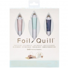 Foil Quill Freestyle Pen - All-in-one kit