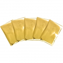 Foil Quill Foil Sheets We R Memory Keepers - Gold Finch