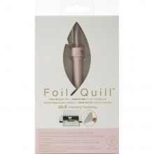 Foil Quill Pen We R Memory Keepers - Fine Tip