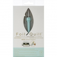 Foil Quill Pen We R Memory Keepers - Standard Tip