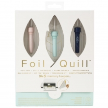Foil Quill We R Memory Keepers - Starter kit