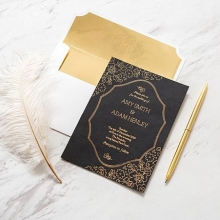 Foil Quill Roll We R Memory Keepers Champagne 2,4 m Silhouette Cameo Portrait Skärmaskin