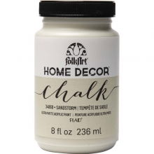 Home Decor Chalk Paint FolkArt Sandstorm 236ml