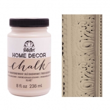 Home Decor Chalk Paint FolkArt - Whispering Wheat - 236ml