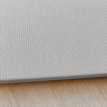 Fotoalbum Spiralbundet - 31,5 cm - Soft Grey - 30 sidor