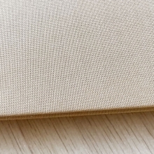 Fotoalbum Spiralbundet - 24,5x23 cm - Light Beige - 30 sidor