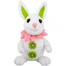 Påskhare Kit Do It Yourself Funny Easter Påsk pyssel