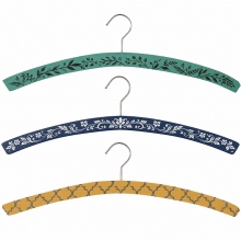 Trägalgar B: 2,2 cm L: 42 China berry till scrapbooking, pyssel och hobby
