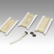 Ljusveke För Utomhusbruk av Bomull