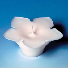 Gjutform Tvål Ljus Blomma Amaryllis