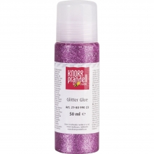 Glitter Lim - Dusty Pink - 50 ml