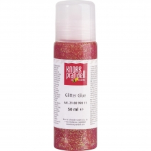 Glitter Lim - Rosa - 50 ml