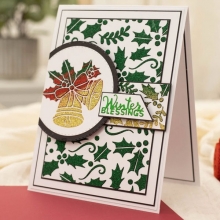 Glitter Paste - Fairy Lights - Crafters Companion