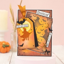 Glitter Paste - Golden Leaf - Crafters Companion