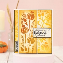 Glitter Paste - Golden Leaf - Crafters Companion