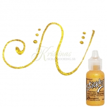 Glitterlim Stickles Ranger Sunburst till scrapbooking, pyssel och hobby