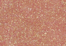 Glitter Lim - Rosa - 50 ml
