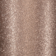 Glitterpapper Självhäftande 30x30 cm -  Ljusbrun