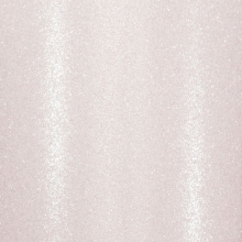 Glitterpapper Självhäftande 30x30 cm - Vit
