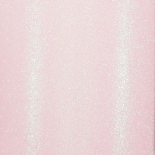 Glitterpapper Självhäftande 30x30 cm - Ljusrosa