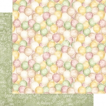 Paper Pack Graphic 45 - Little One - Collection