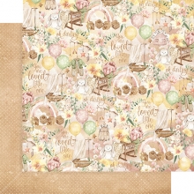 Paper Pack Graphic 45 - Little One - Collection