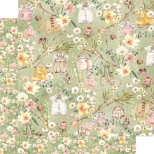 Paper Pack Graphic 45 - Little One - Collection