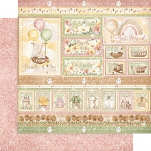 Paper Pack Graphic 45 - Little One - Collection