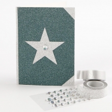 Rhinestones Vivi Gade Skagen 40 st Silver