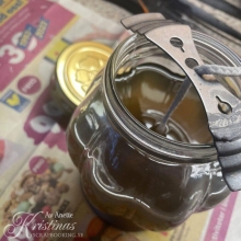 Gravljus Gjuta Själv Grave Candle Light