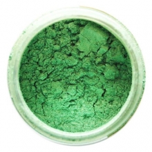 Finnabair Art Ingredients Mica Powder Green & Nuvo Shimmer