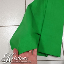 Bomullstyg Green Screen B: 145 cm Tyg Textilier