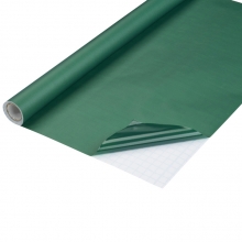 Griffeltavelfolie Grön 45 cm x 2 m Specialpapper