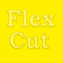 Flex Cut 12”x12” Heat Transfer Advanced Lemon Yellow 05 Tyg